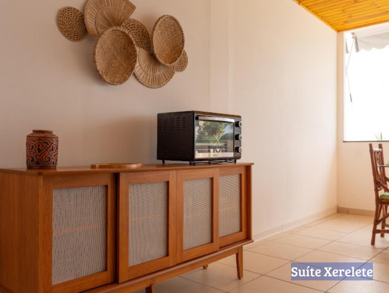 Casa Quintal - Pe Na Areia - Aracatiba Ilha Grande * Praia de Araçatiba