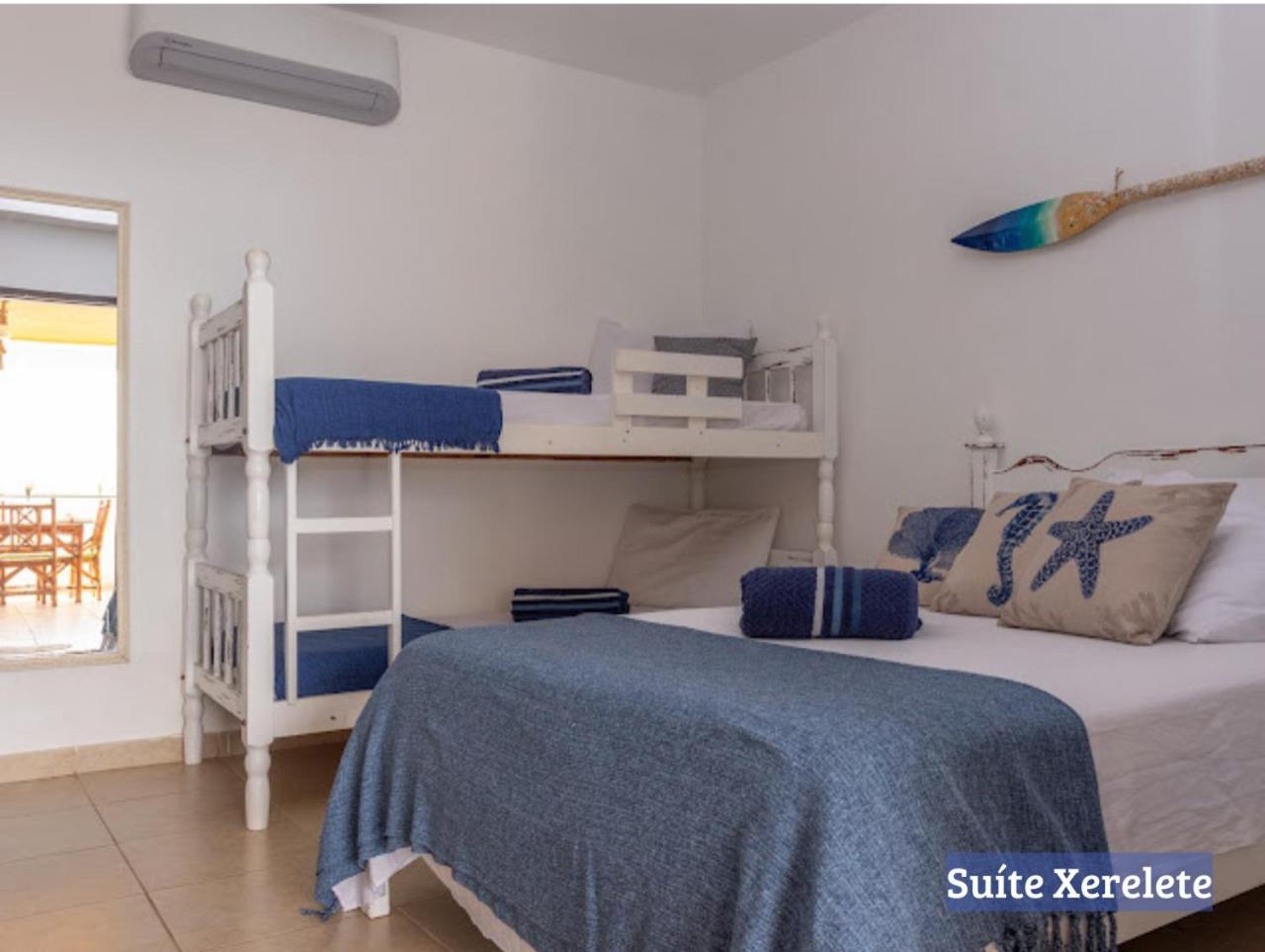 Casa Quintal - Pe Na Areia - Aracatiba Ilha Grande Сasa de vacaciones *