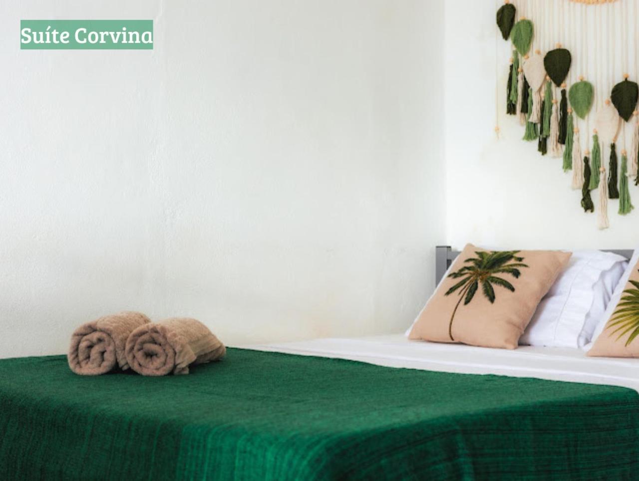 Сasa de vacaciones Casa Quintal - Pe Na Areia - Aracatiba Ilha Grande Praia de Araçatiba
