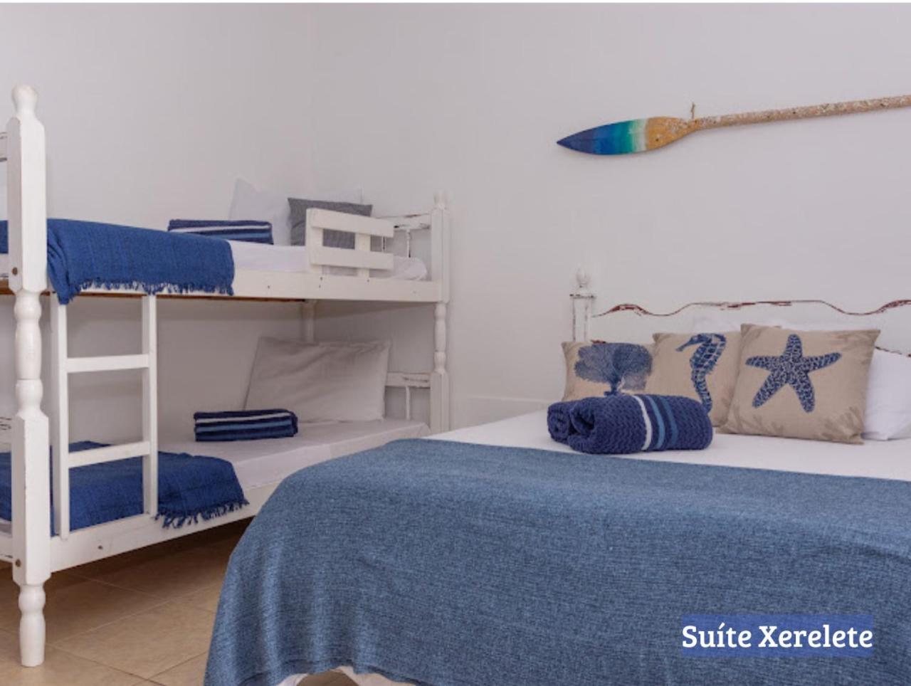 Casa Quintal - Pe Na Areia - Aracatiba Ilha Grande Сasa de vacaciones Praia de Araçatiba